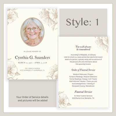  Style1