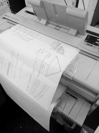 Plan Printing Coventry