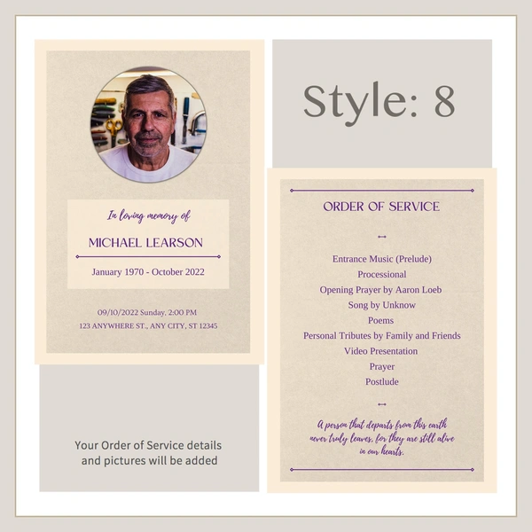  Style8