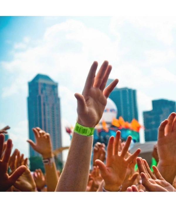 Wristbands Concert 845x1000