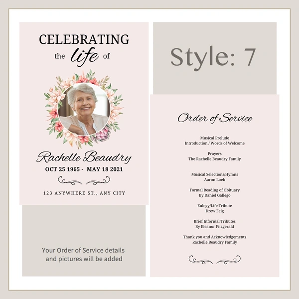  Style7