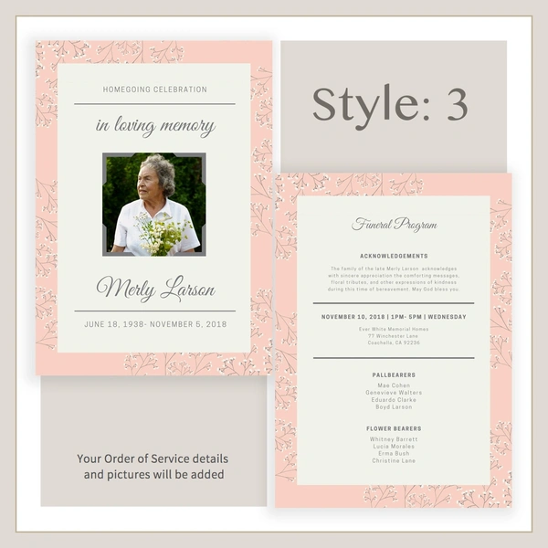  Style3