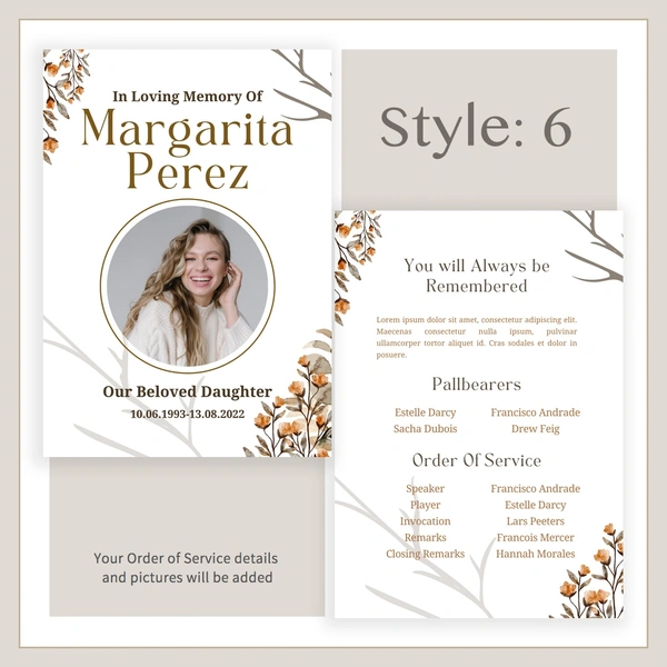  Style6