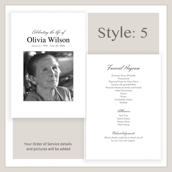  Style5