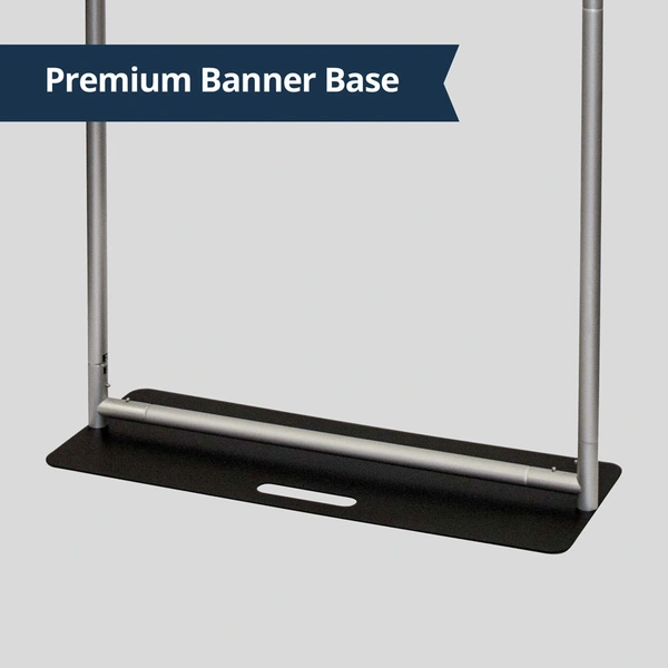 Premium Stretch Fabric Banner Base