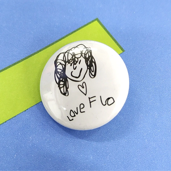 Insta Badges Flo